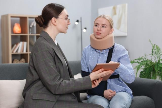responsabilité médicale